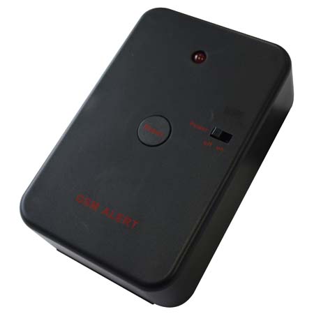 EXT1910 EXTRADAR Rilevatore viber advanced GSM - Osd gruppo Ecotech srl - Allontanamento piccioni,disinfestazione,HACCP, roditori